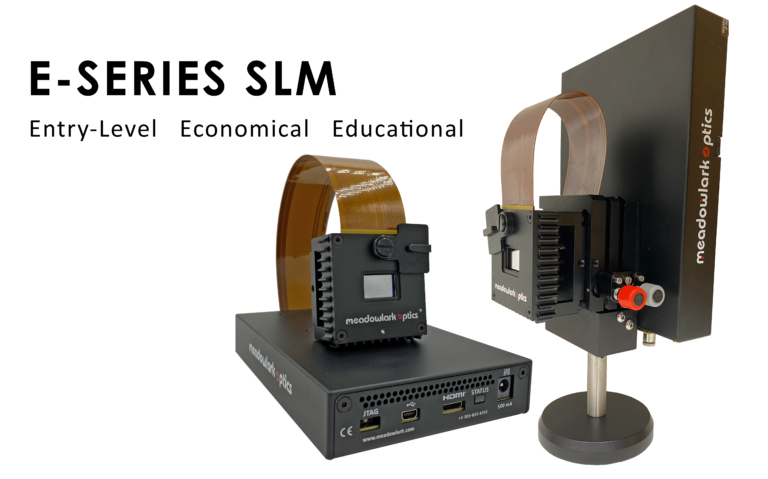 E-Series SLM