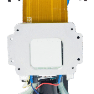 1536 x 1536 spatial light modulator head and stand